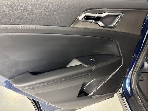 New 2026 Kia Sportage X-Line image 35