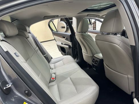 Used 2015 Lexus GS 350 image 38