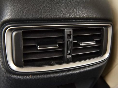 Used 2021 Honda CR-V Touring image 25
