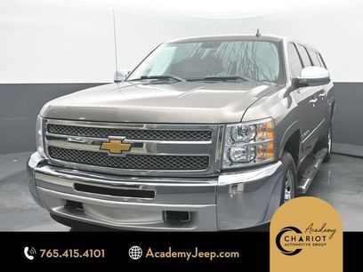 Used 2013 Chevrolet Silverado 1500 LT w/ Convenience Package