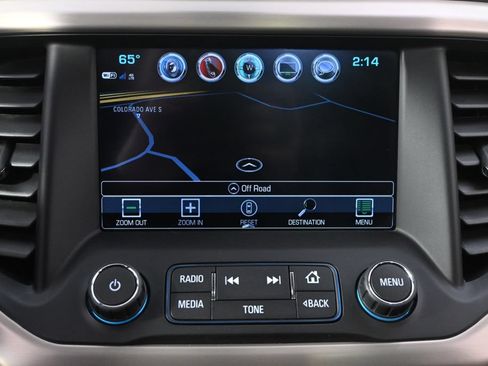 Used 2019 GMC Acadia Denali w/ Technology Package AWD/4WD image 29