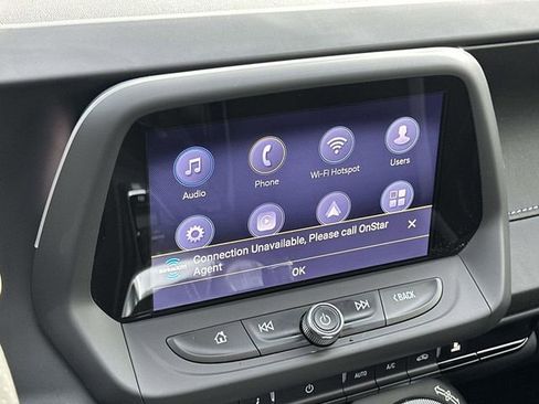 Used 2023 Chevrolet Camaro SS w/ Design Package 3 image 29