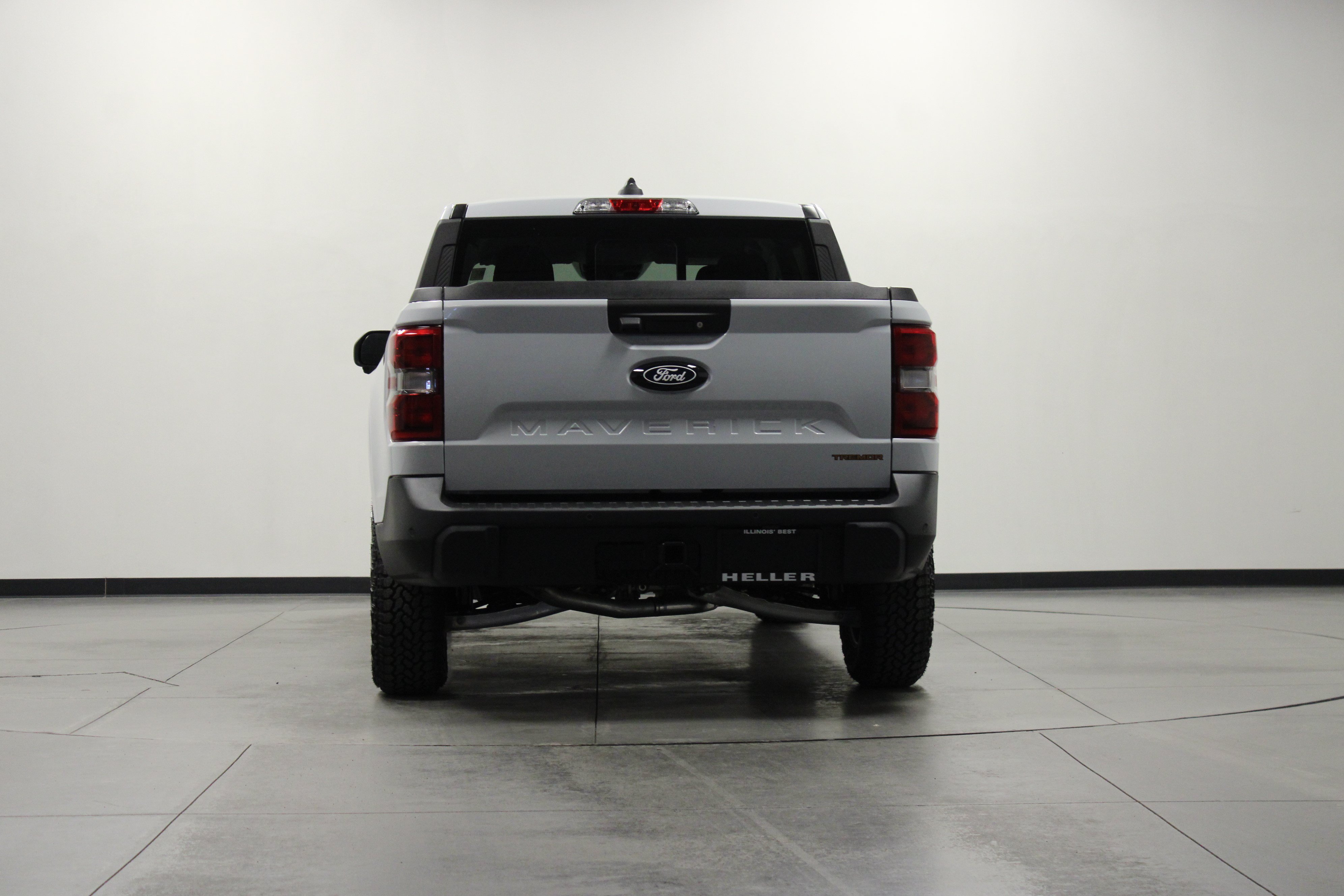 New 2026 Ford Maverick Tremor AWD/4WD image 5