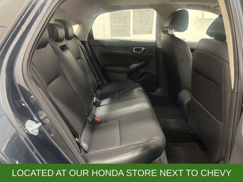 Used 2024 Honda Civic EX-L image 23