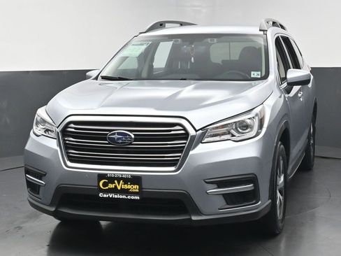Used 2021 Subaru Ascent Premium w/ Convenience Package image 7