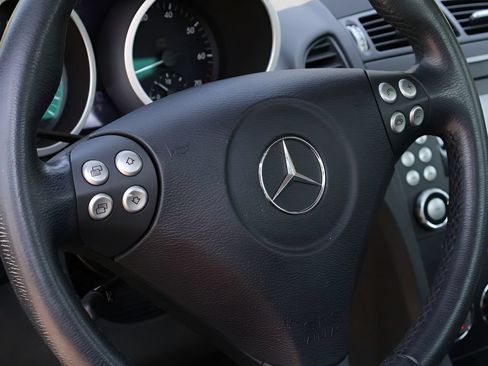 Used 2007 Mercedes-Benz SLK 280 image 18