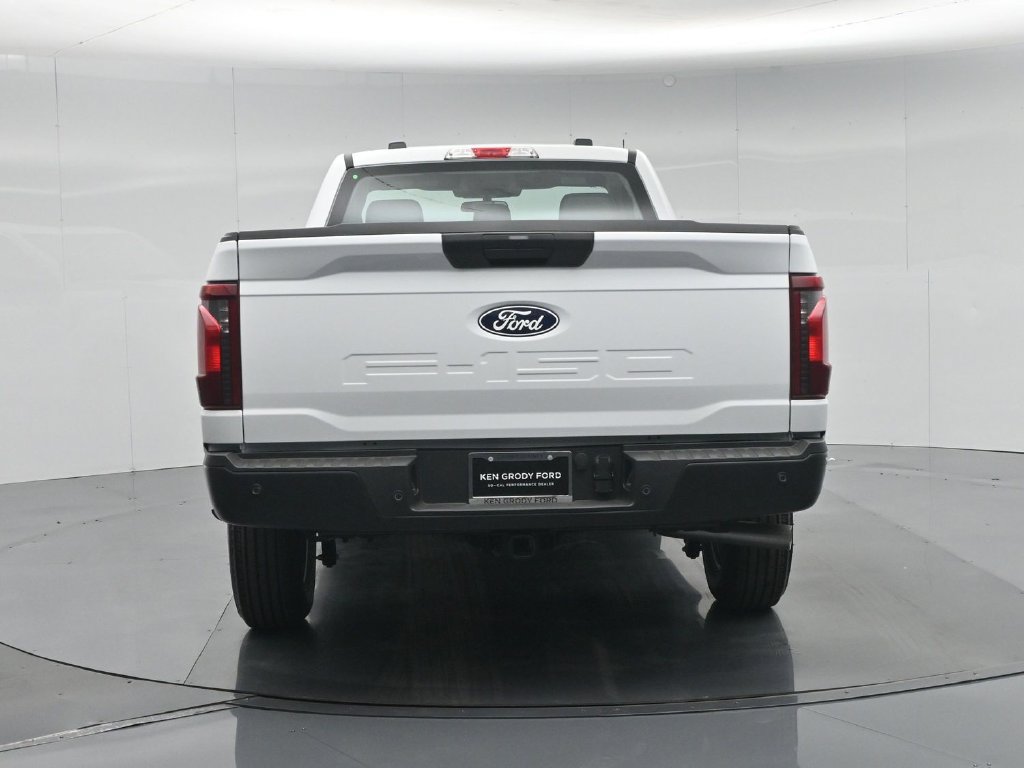 New 2026 Ford F150 XL RWD image 48