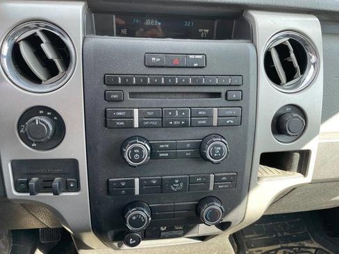 Used 2012 Ford F150 XLT w/ XLT Chrome Pkg image 35