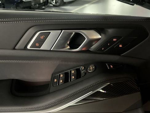 New 2026 BMW X5 M60i image 13