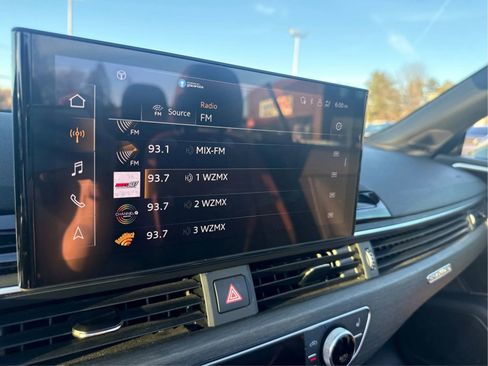 Used 2020 Audi A5 2.0T Premium Plus w/ Premium Plus image 43