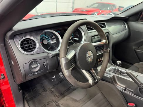Used 2012 Ford Mustang Boss 302 image 16