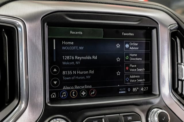 Used 2021 GMC Sierra 1500 Elevation w/ Preferred Package AWD/4WD image 32