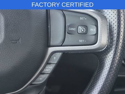 Certified 2024 RAM 3500 Tradesman w/ Protection Group AWD/4WD image 20