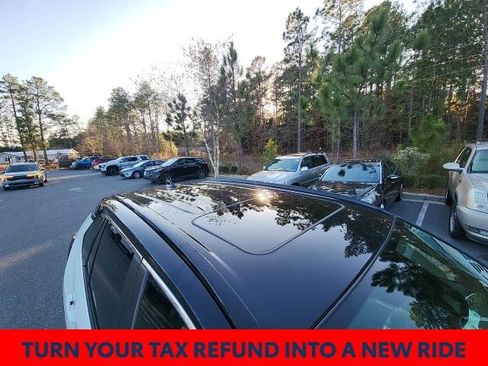 Certified 2022 Toyota RAV4 XSE image 16