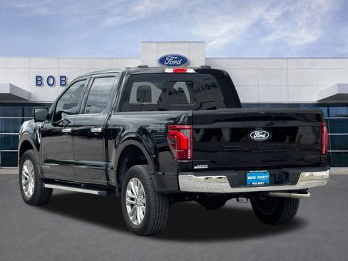 Used 2025 Ford F150 Lariat w/ Equipment Group 501A Mid AWD/4WD image 38