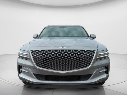 Used 2023 Genesis GV80 2.5T w/ Prestige Package