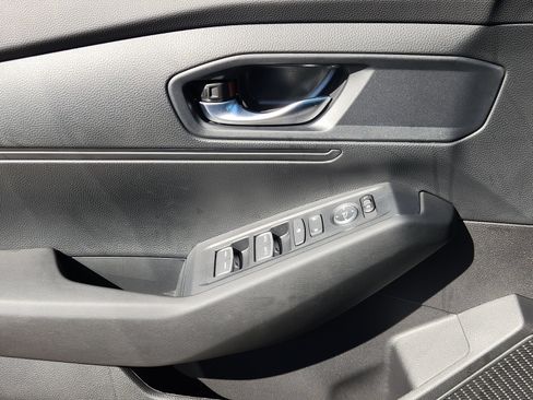 New 2026 Honda Accord LX image 27