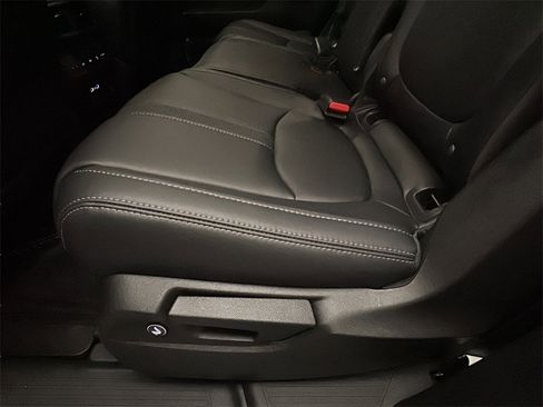 Certified 2023 Honda Pilot EX-L image 14