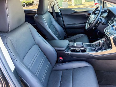 Used 2019 Lexus NX 300h AWD w/ Premium Package image 15