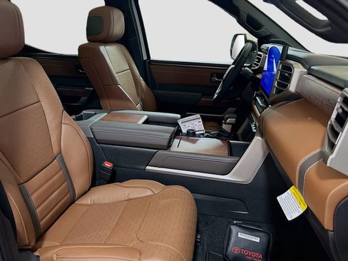 New 2026 Toyota Tundra 1794 Edition AWD/4WD image 29