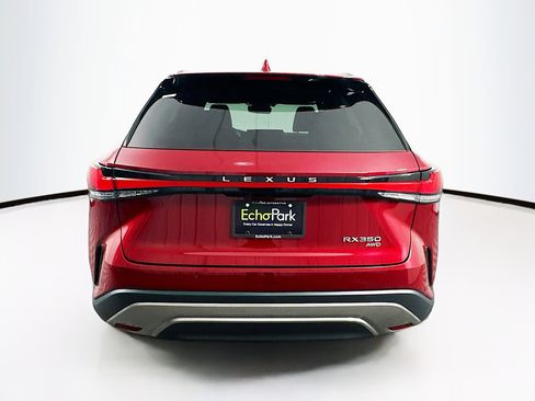 Used 2023 Lexus RX 350 Premium image 7