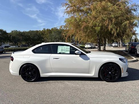 New 2026 BMW 230i Coupe w/ Premium Package image 3