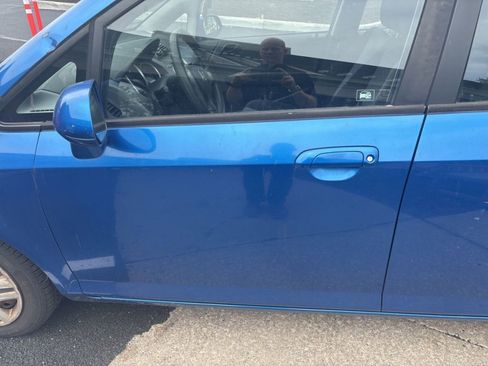 Used 2007 Honda Fit image 13