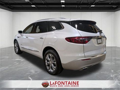 Certified 2019 Buick Enclave Avenir w/ Trailering Package, 5000 lbs. image 3