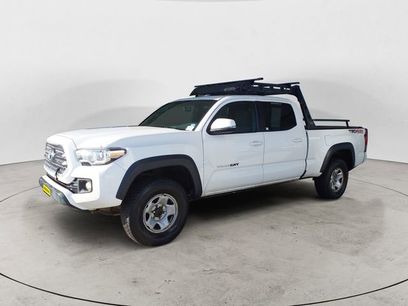 Used 2016 Toyota Tacoma TRD Off-Road