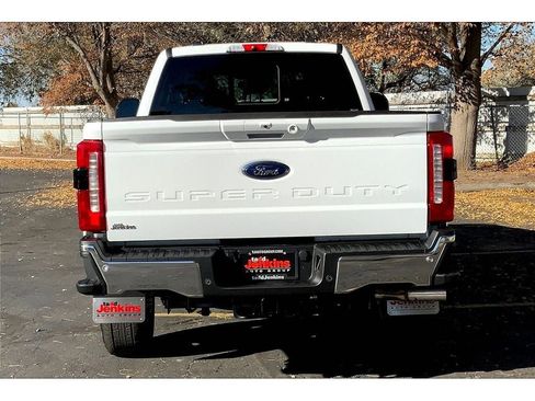 New 2026 Ford F250 XLT w/ XLT Premium Package image 19