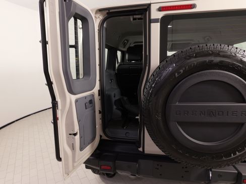 Used 2024 INEOS Grenadier Fieldmaster image 51