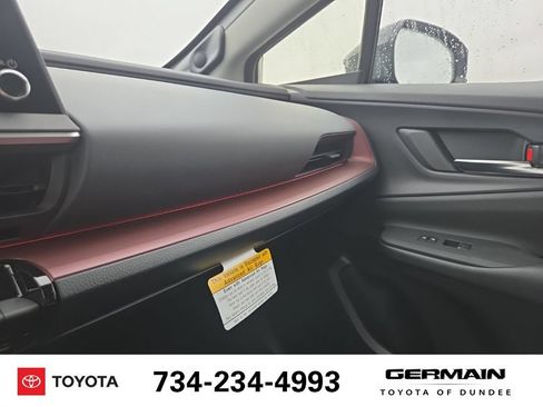 New 2026 Toyota Prius Plug-In Hybrid FWD image 42