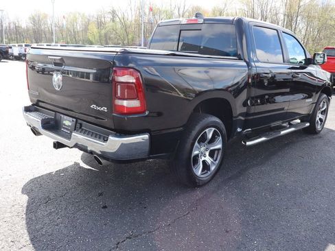 Used 2023 RAM 1500 Laramie image 39