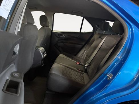 Used 2024 Chevrolet Equinox LT AWD/4WD image 13