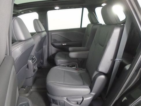 Used 2025 Lexus TX 350 AWD image 34