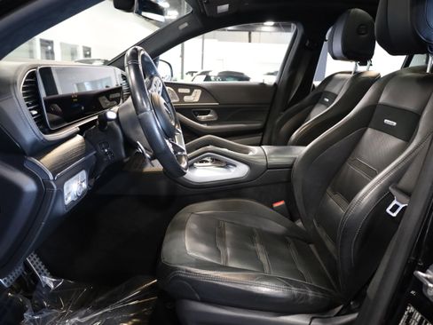 Used 2021 Mercedes-Benz GLE 63 AMG S image 16