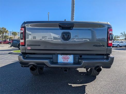 Used 2023 RAM 1500 Laramie image 5