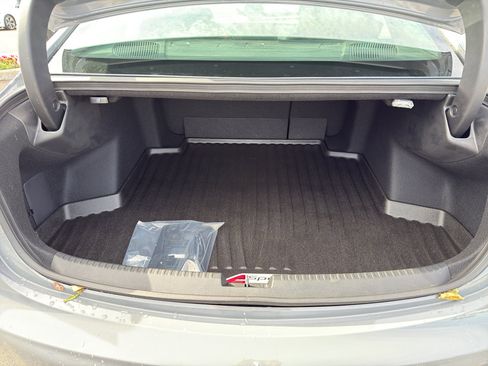 New 2025 Acura TLX SH-AWD w/ A-SPEC Pkg image 30