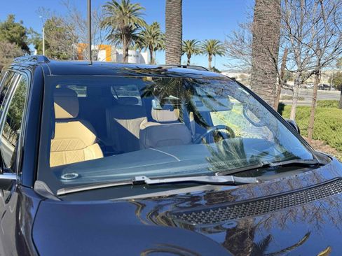 Used 2023 Jeep Grand Wagoneer L Series III image 77