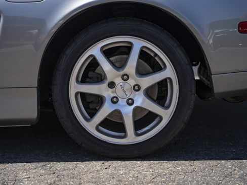 Used 1998 Acura NSX T image 17