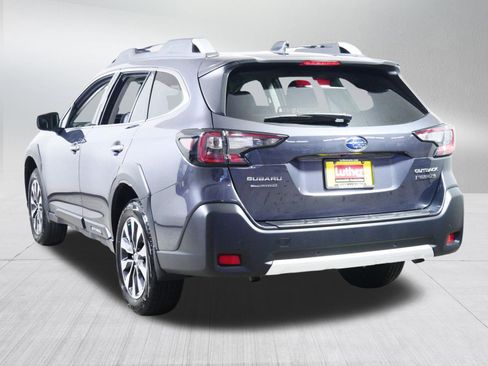 Used 2024 Subaru Outback Touring XT w/ Popular Package #2 AWD/4WD image 5