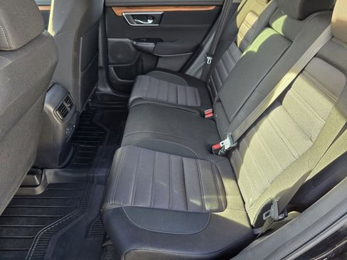 Used 2019 Honda CR-V EX image 29
