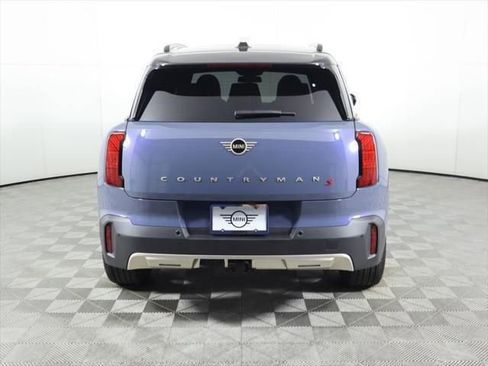 New 2026 MINI Cooper Countryman S w/ Comfort Package Max image 6