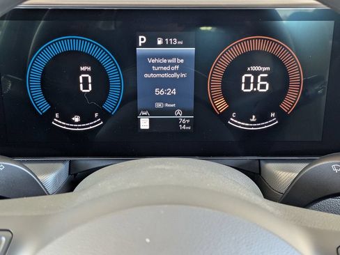 New 2025 Hyundai Sonata SE FWD image 21