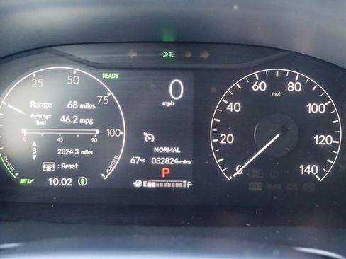 Certified 2025 Honda CR-V Sport image 25