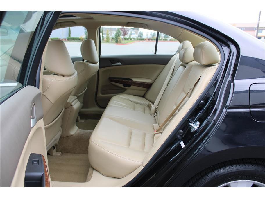 Used 2008 Honda Accord EX-L image 12