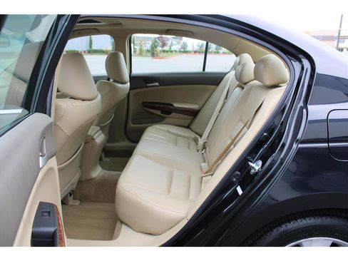 Used 2008 Honda Accord EX-L image 12