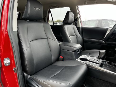 Used 2024 Toyota 4Runner TRD Sport image 24