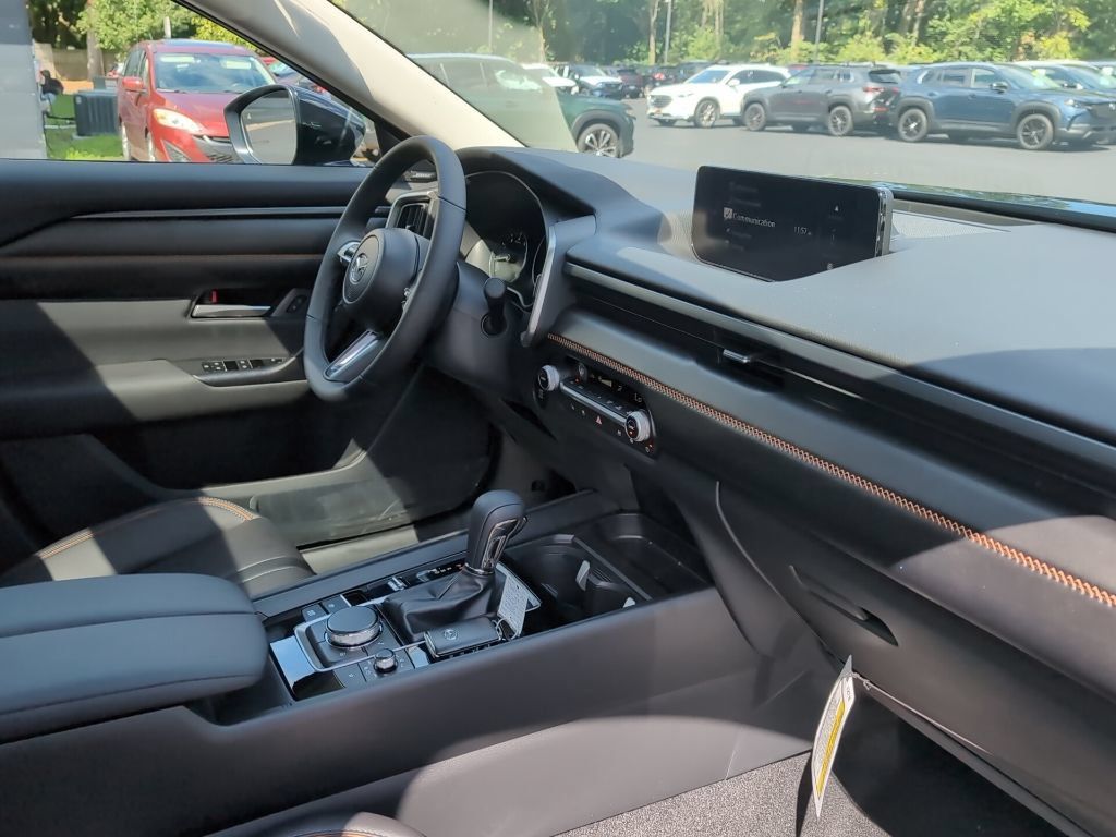 New 2026 MAZDA CX-50 AWD 2.5 S w/ Cargo Package image 10