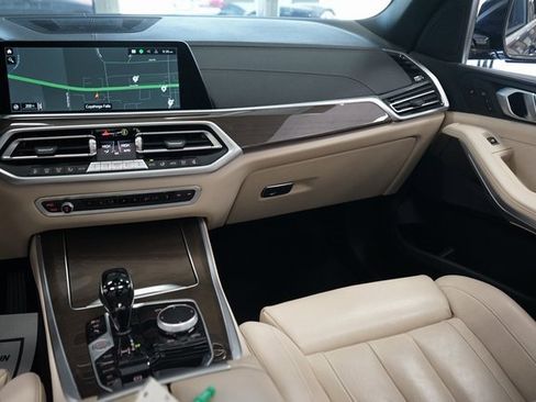 Used 2022 BMW X5 xDrive40i image 13